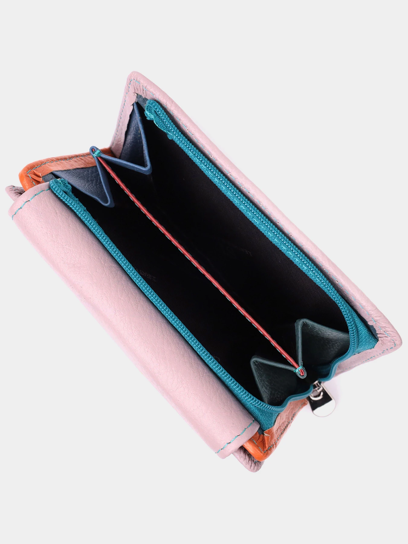 Кошельки ST Leather Accessories модель bag24_22502 Фото