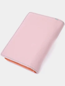Кошельки ST Leather Accessories модель bag24_22502 Фото