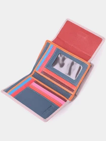 Кошельки ST Leather Accessories модель bag24_22502 Фото