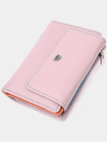 Кошельки ST Leather Accessories модель bag24_22502 Фото