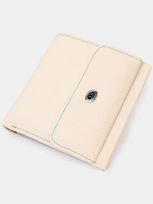 Кошельки ST Leather Accessories модель bag24_19499 Фото