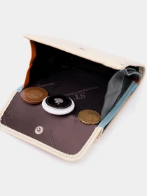 Кошельки ST Leather Accessories модель bag24_19499 Фото
