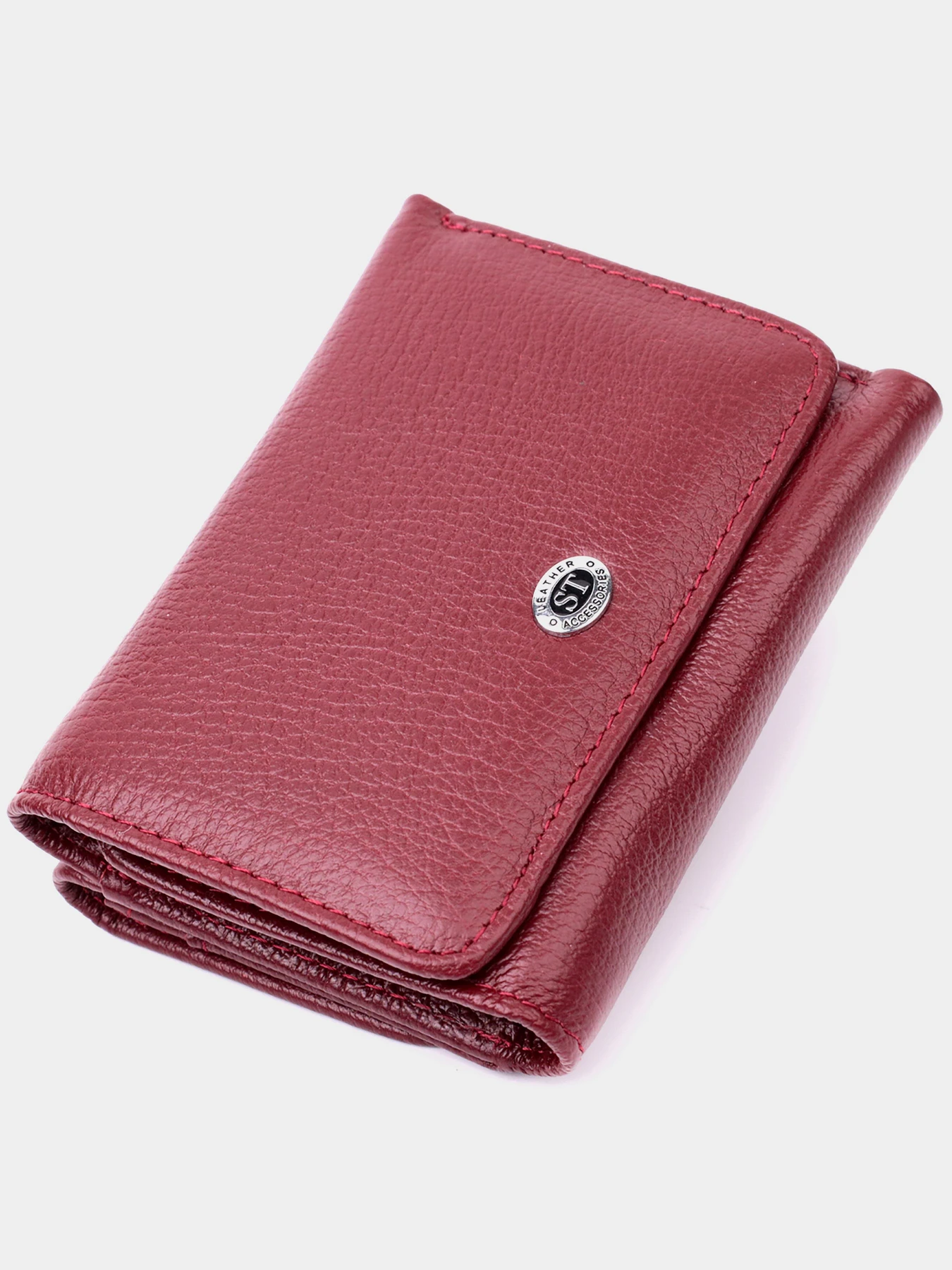 Кошельки ST Leather Accessories модель bag24_19479 Фото