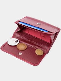 Кошельки ST Leather Accessories модель bag24_19479 Фото