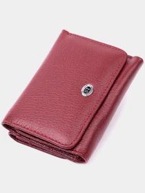 Кошельки ST Leather Accessories модель bag24_19479 Фото