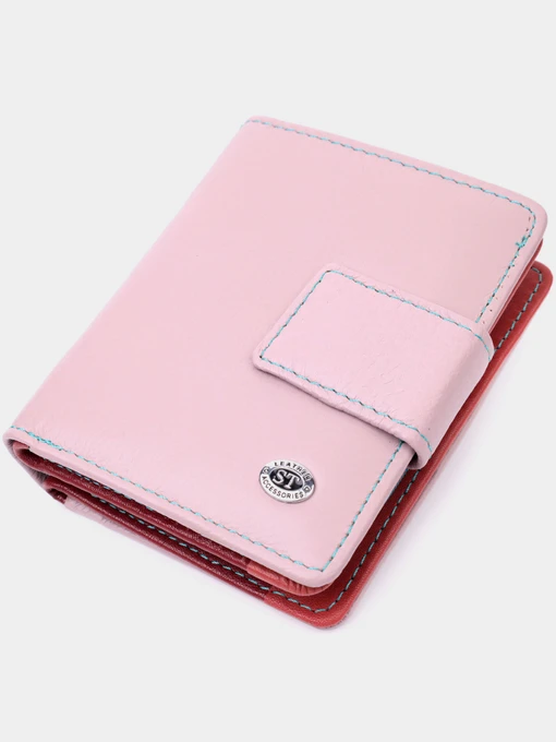 Кошельки ST Leather Accessories модель bag24_19439 Фото