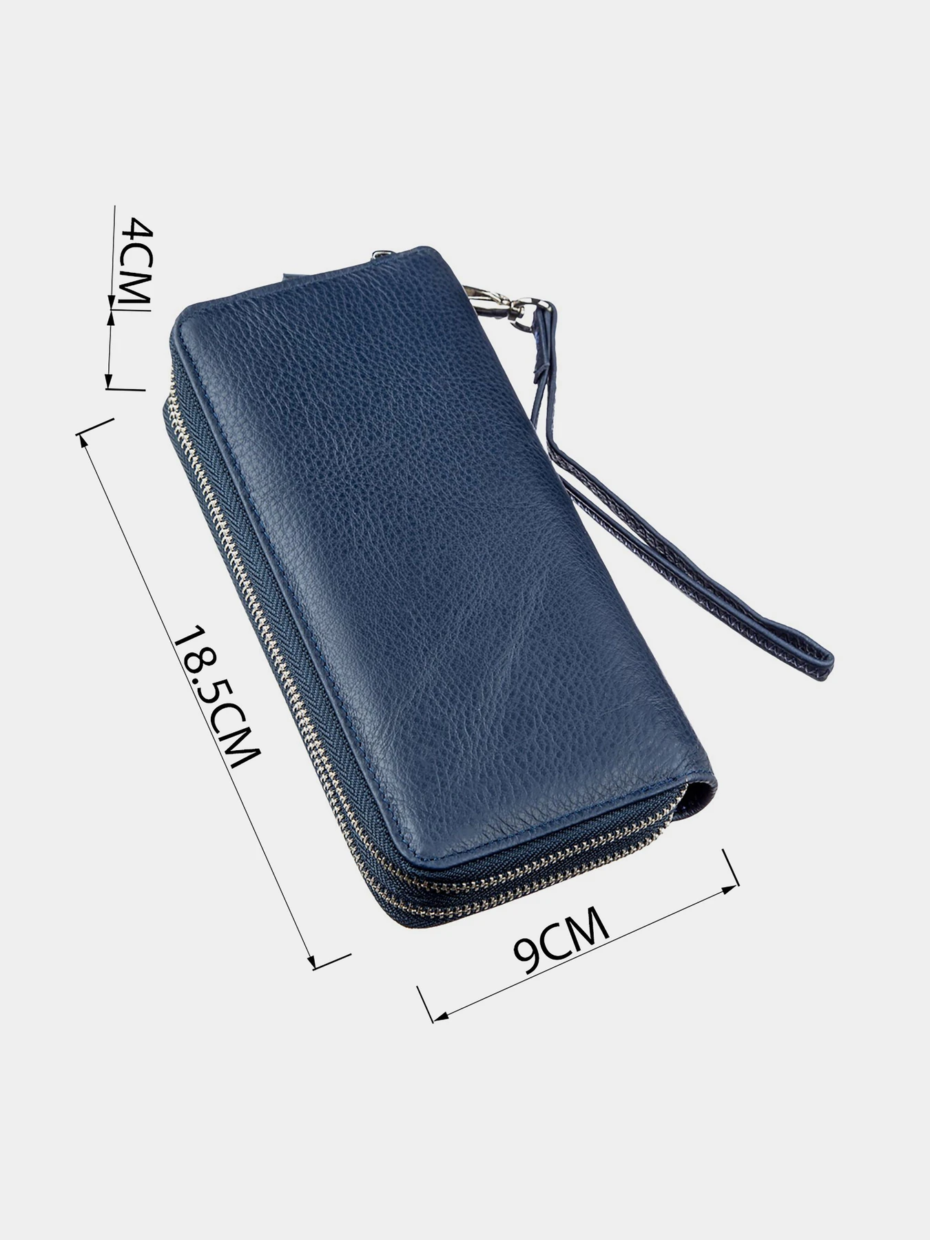 Гаманці ST Leather Accessories модель bag24_18869 Фото