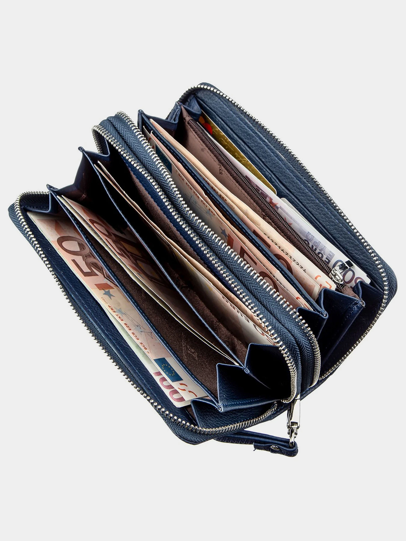 Гаманці ST Leather Accessories модель bag24_18869 Фото