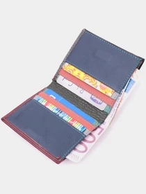 Кошельки ST Leather Accessories модель bag24_19510 Фото