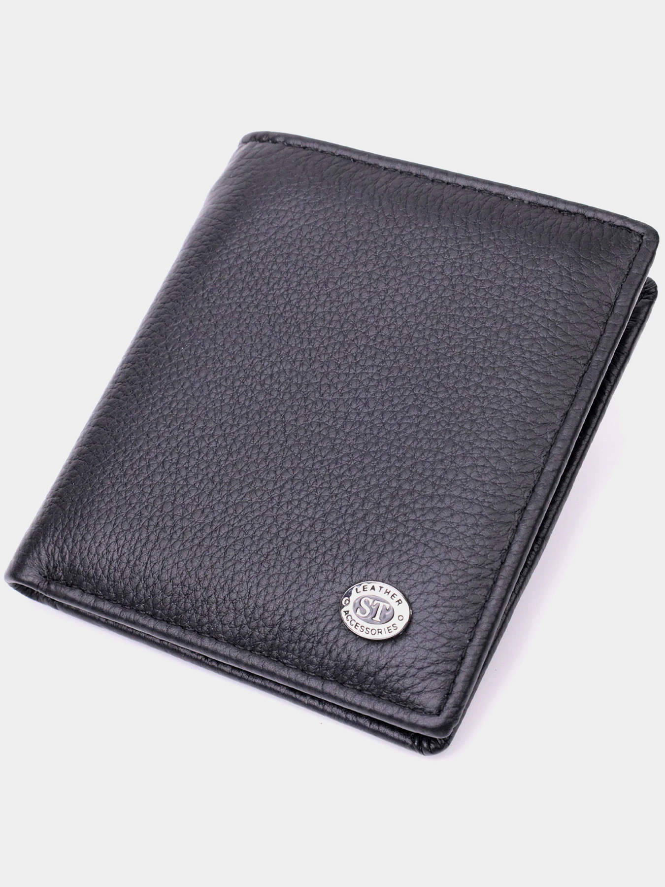 Гаманці ST Leather Accessories модель bag24_19474 Фото