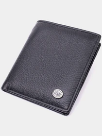 Кошельки ST Leather Accessories модель bag24_19474 Фото