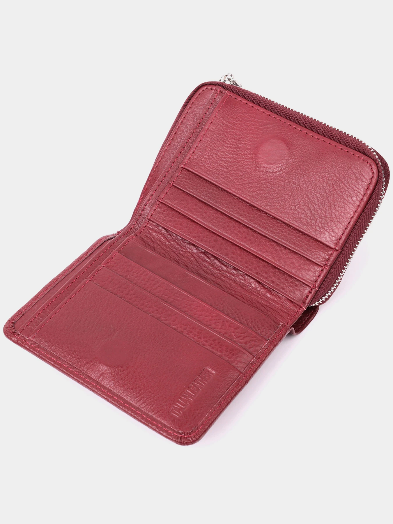 Кошельки ST Leather Accessories модель bag24_22551 Фото