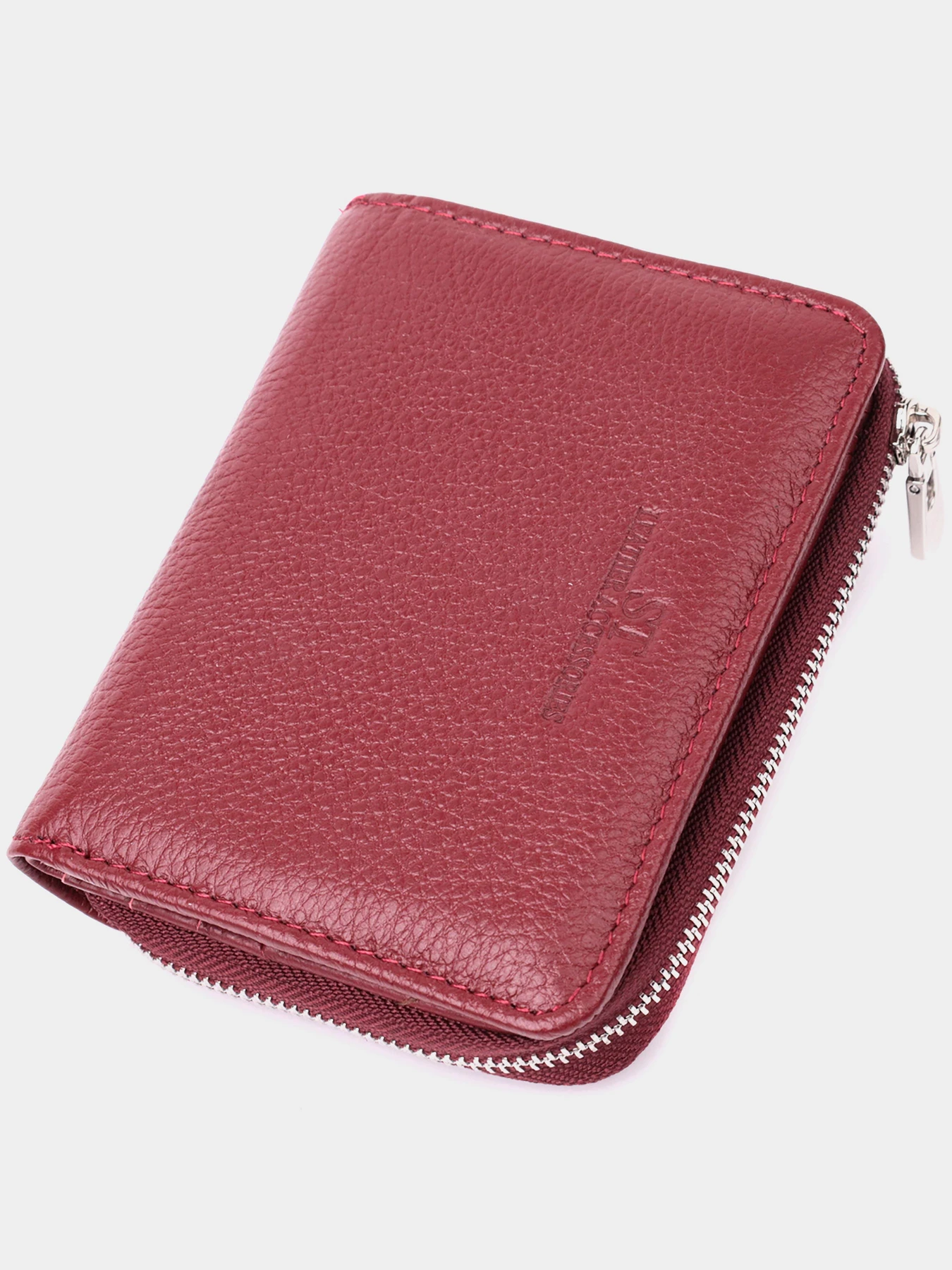Кошельки ST Leather Accessories модель bag24_22551 Фото