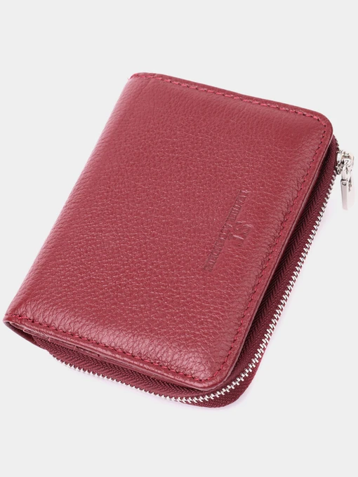 Кошельки ST Leather Accessories модель bag24_22551 Фото