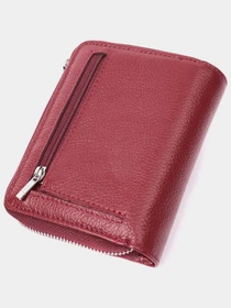 Кошельки ST Leather Accessories модель bag24_22551 Фото