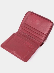 Кошельки ST Leather Accessories модель bag24_22551 Фото