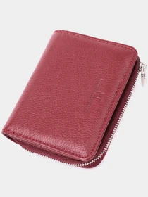 Кошельки ST Leather Accessories модель bag24_22551 Фото