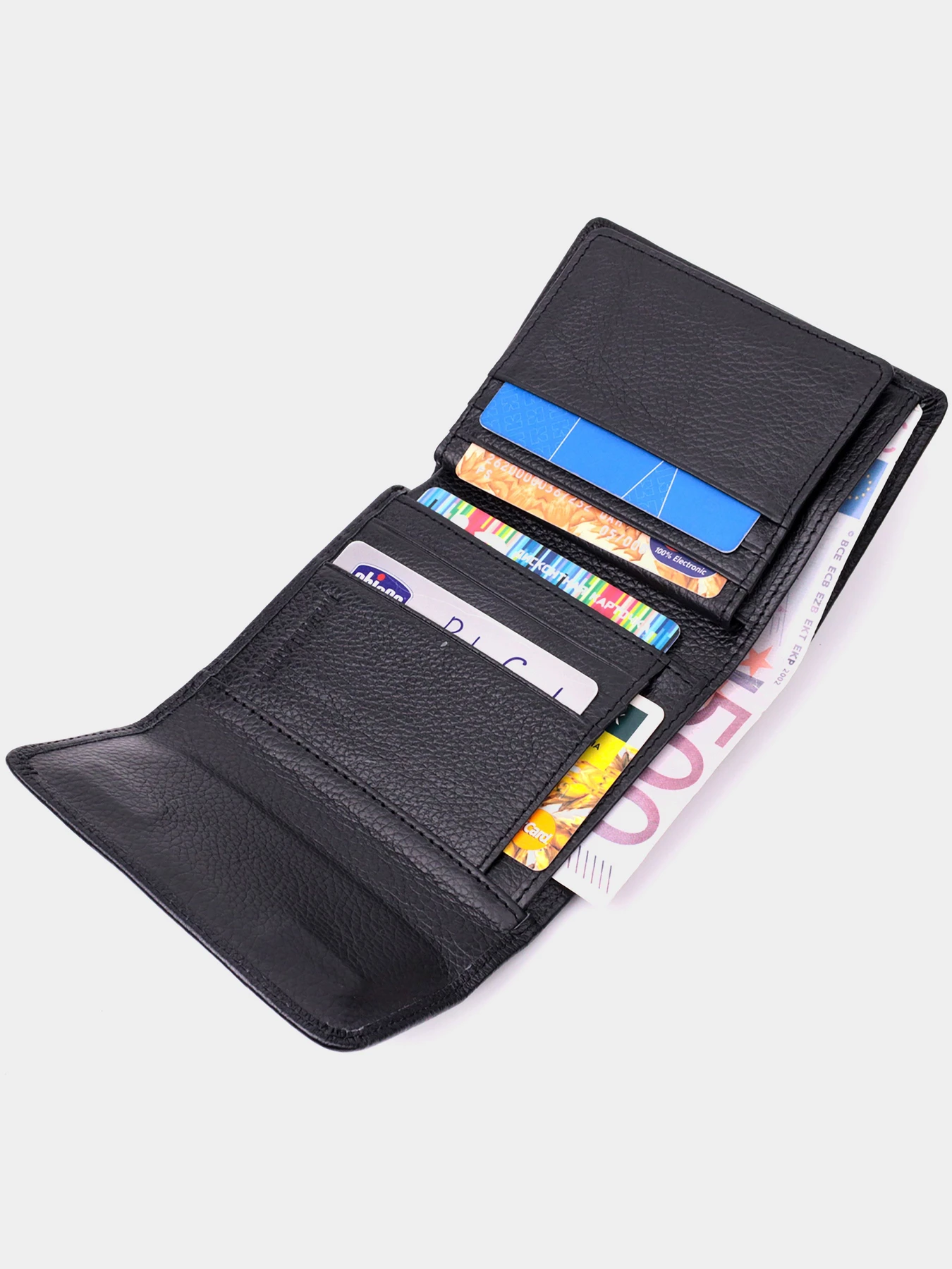 Кошельки ST Leather Accessories модель bag24_19481 Кошельки ST Leather Accessories модель bag24_19481 Фото