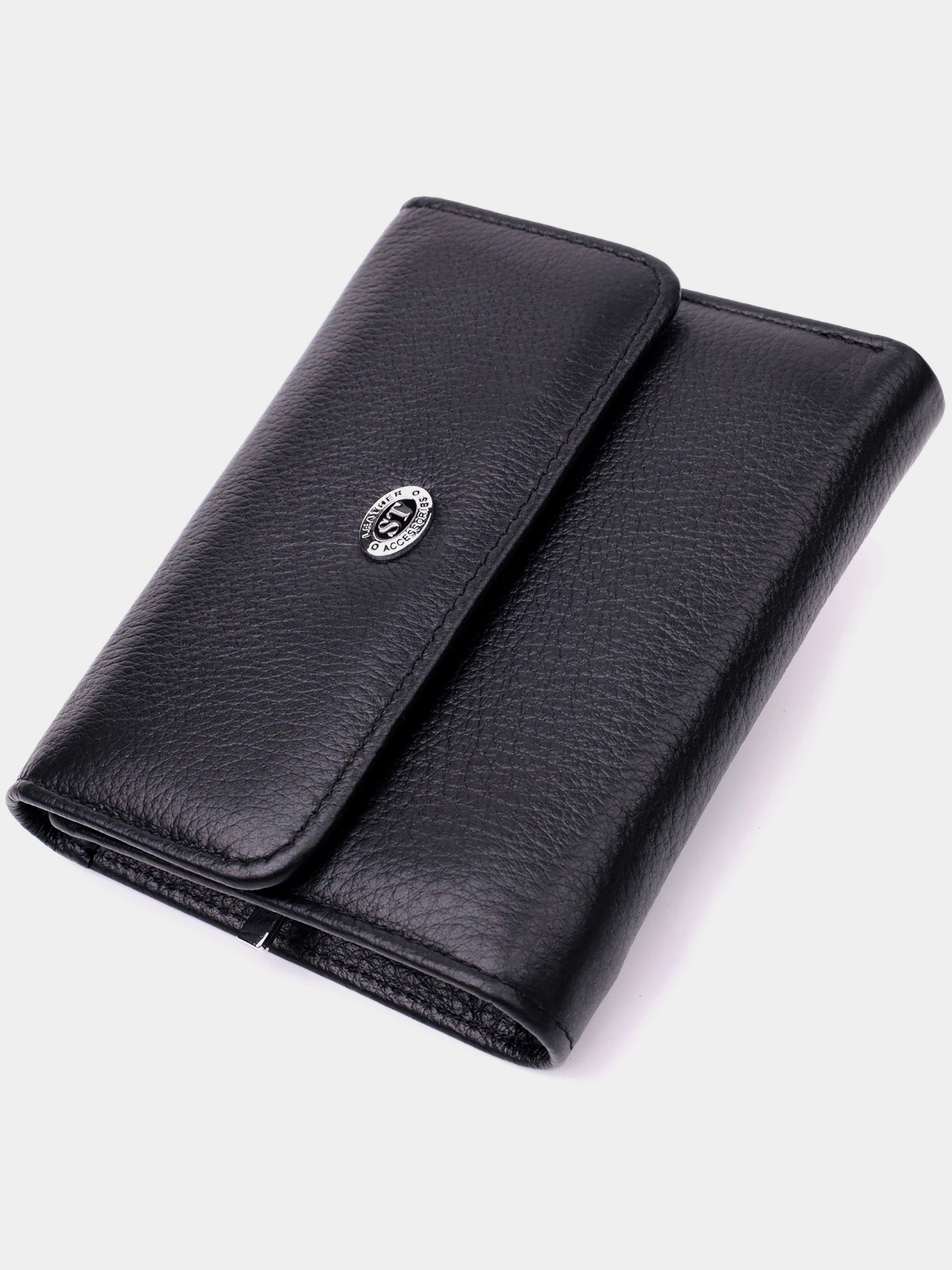 Кошельки ST Leather Accessories модель bag24_19481 Кошельки ST Leather Accessories модель bag24_19481 Фото