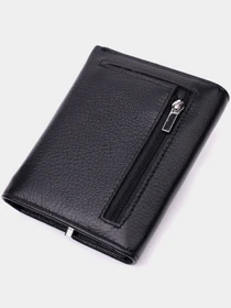 Кошельки ST Leather Accessories модель bag24_19481 Фото