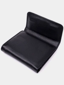 Кошельки ST Leather Accessories модель bag24_19481 Фото