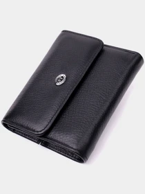 Гаманці ST Leather Accessories модель bag24_19481 Фото