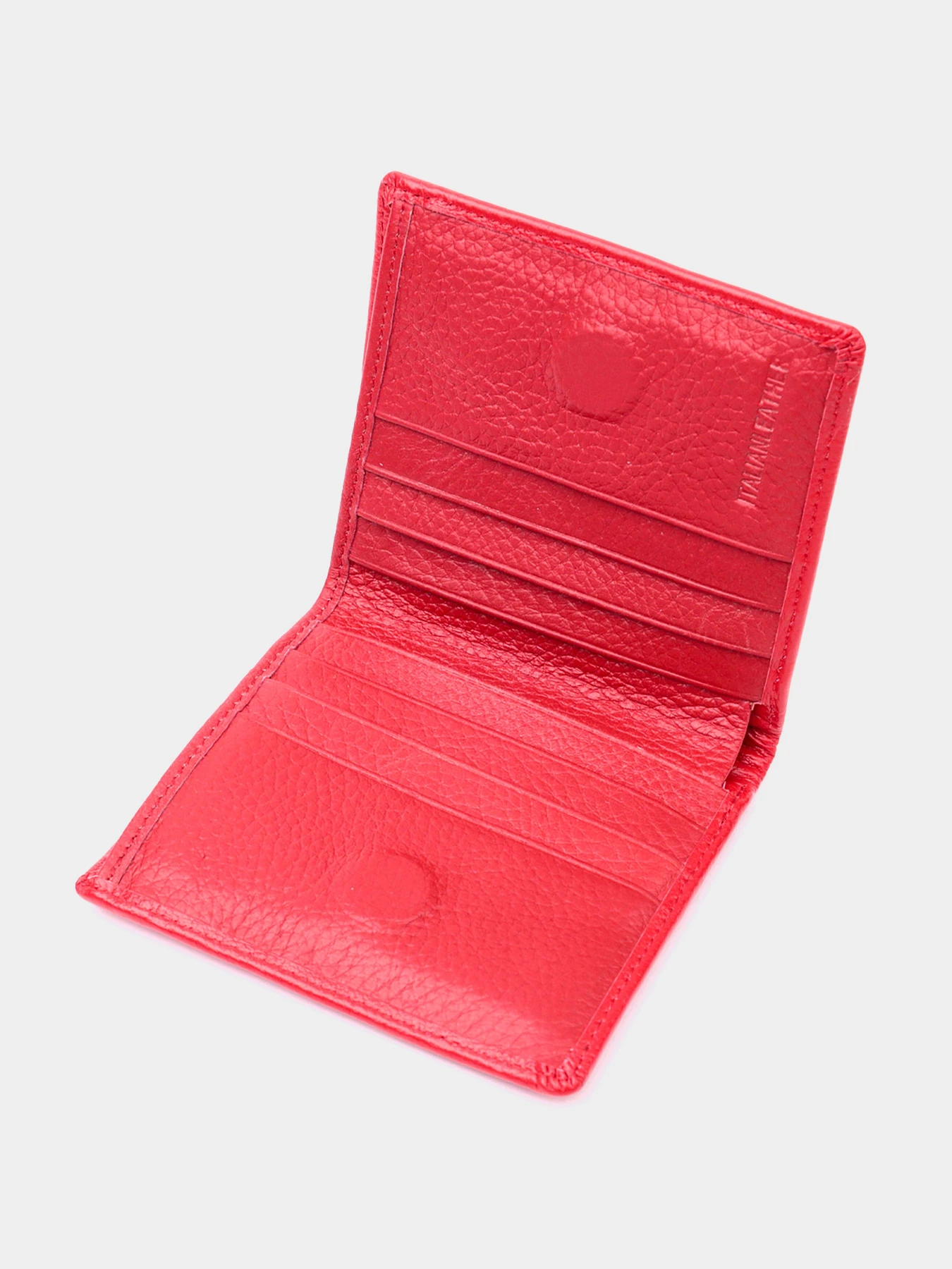 Кошельки ST Leather Accessories модель bag24_19475 Фото