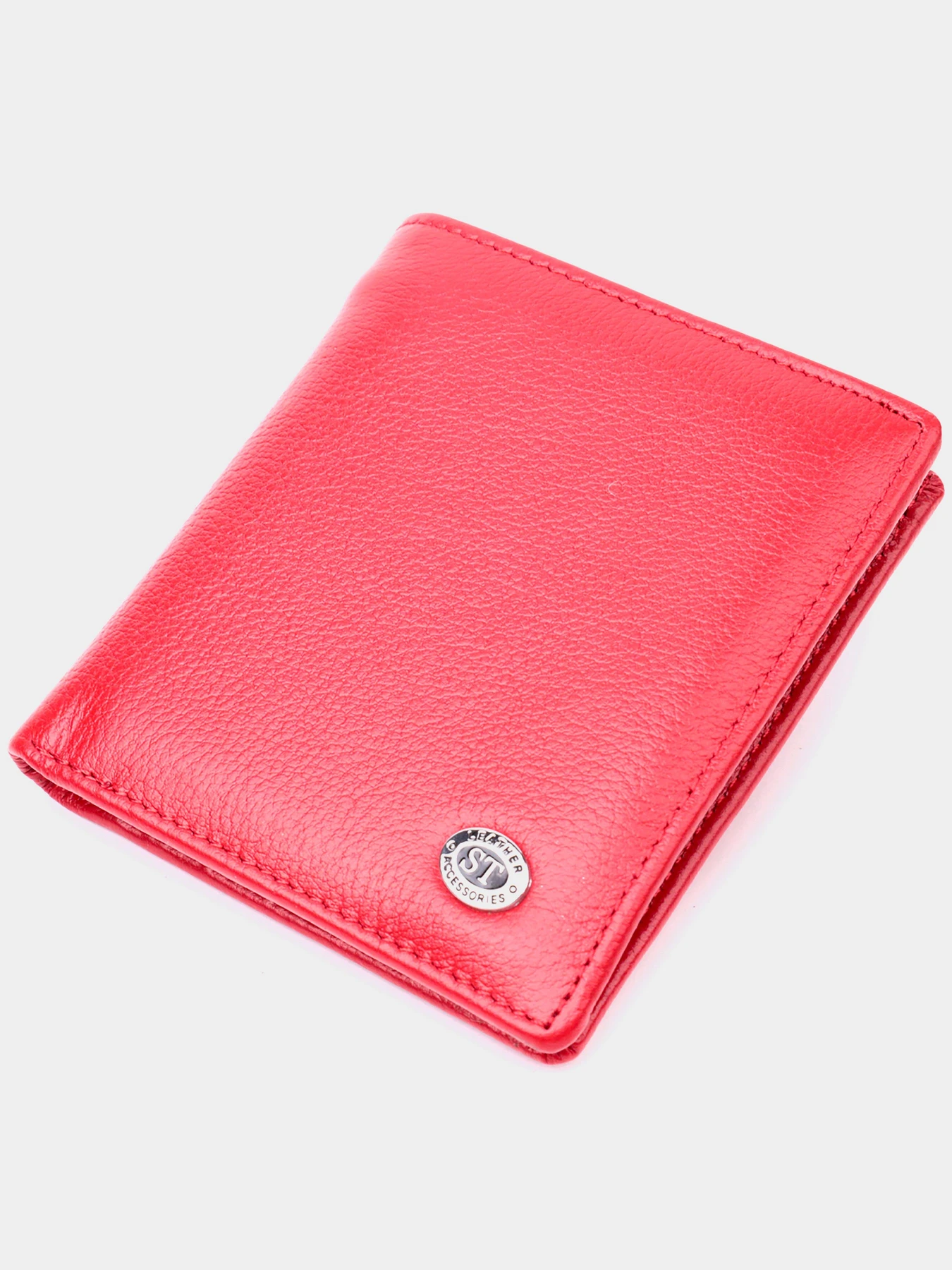 Кошельки ST Leather Accessories модель bag24_19475 Фото