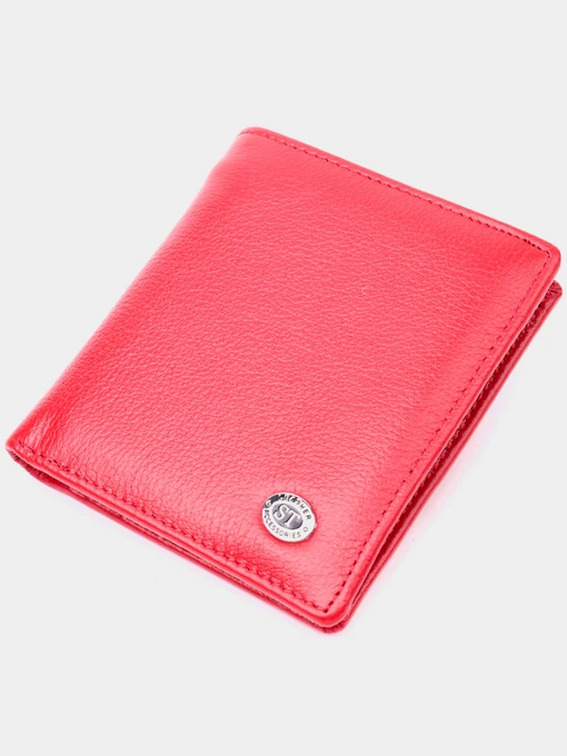 Кошельки ST Leather Accessories модель bag24_19475 Фото