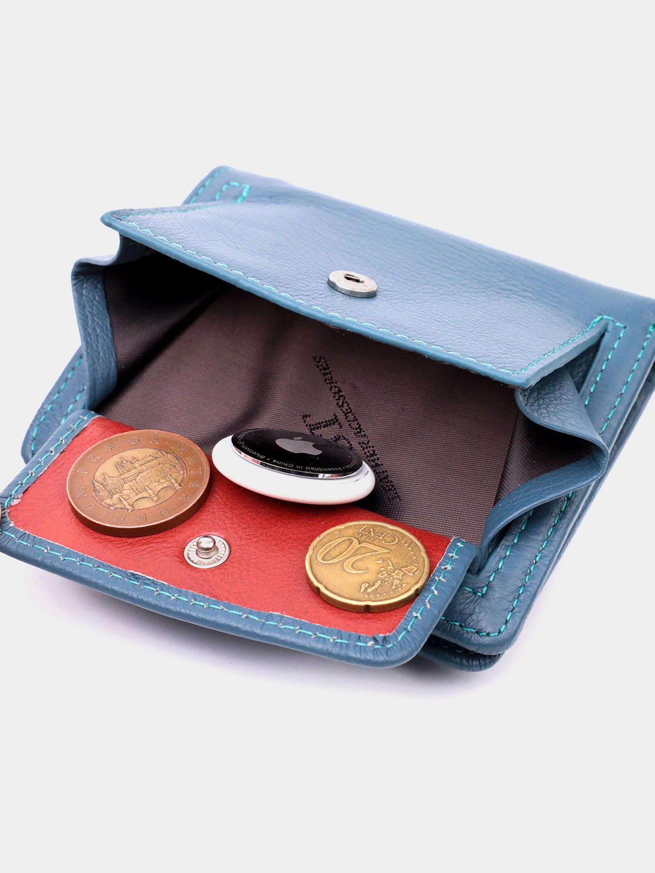 Гаманці ST Leather Accessories модель bag24_19457 Гаманці ST Leather Accessories модель bag24_19457 Фото