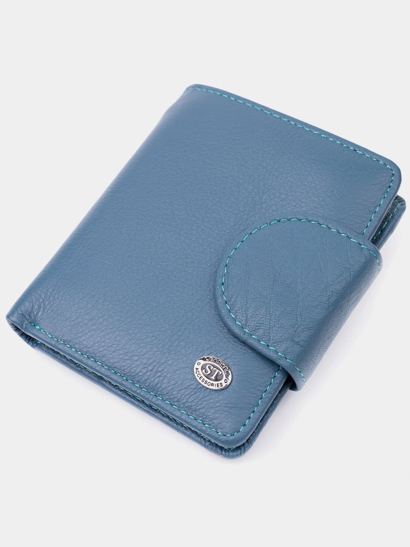 Гаманці ST Leather Accessories модель bag24_19457 Гаманці ST Leather Accessories модель bag24_19457 Фото