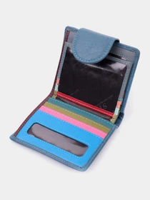 Гаманці ST Leather Accessories модель bag24_19457 Фото