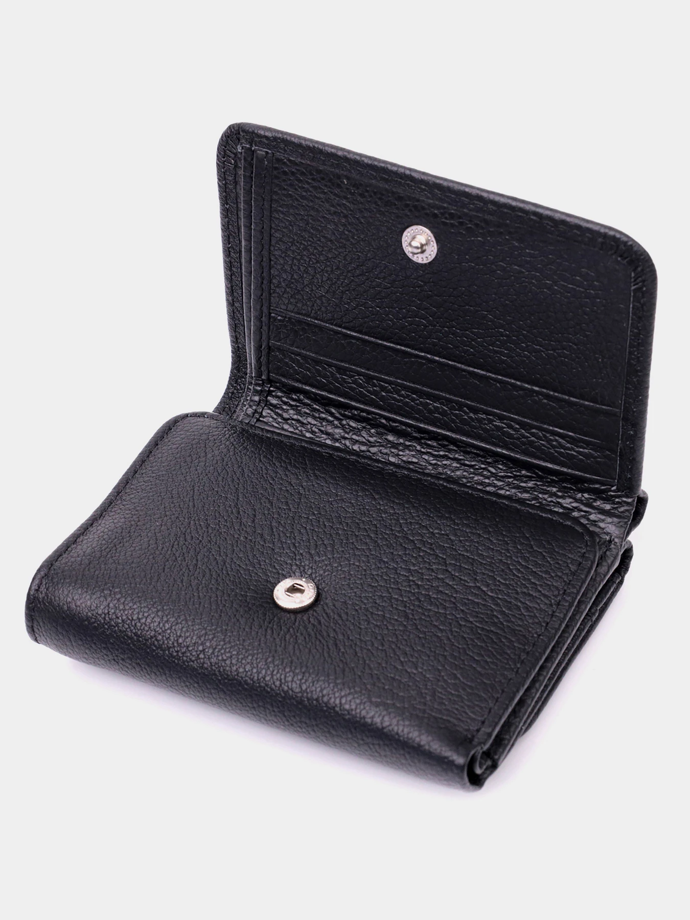 Кошельки ST Leather Accessories модель bag24_19477 Фото