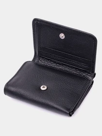 Кошельки ST Leather Accessories модель bag24_19477 Фото