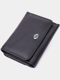 Гаманці ST Leather Accessories модель bag24_19477 Фото