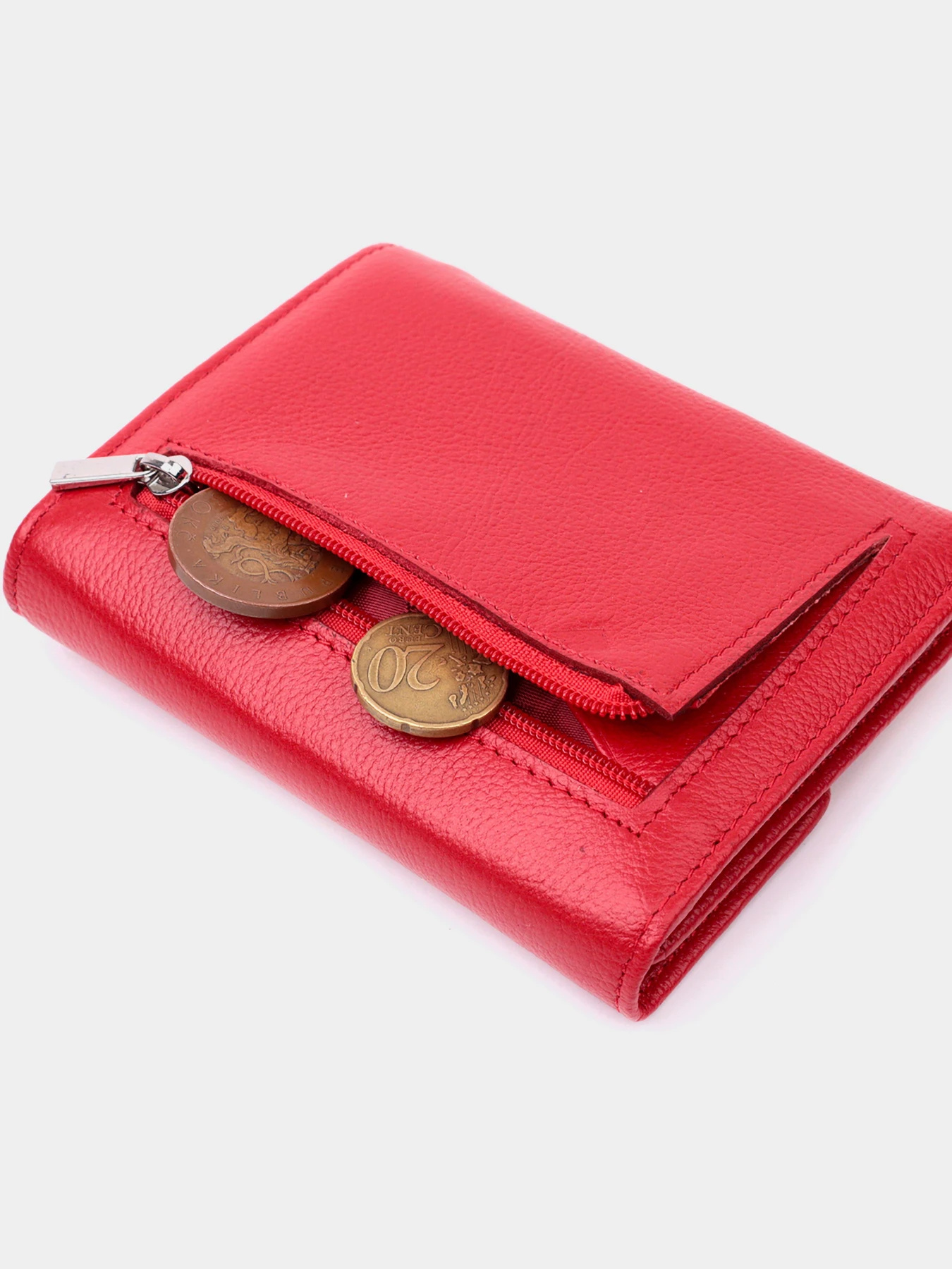 Гаманці ST Leather Accessories модель bag24_19493 Гаманці ST Leather Accessories модель bag24_19493 Фото