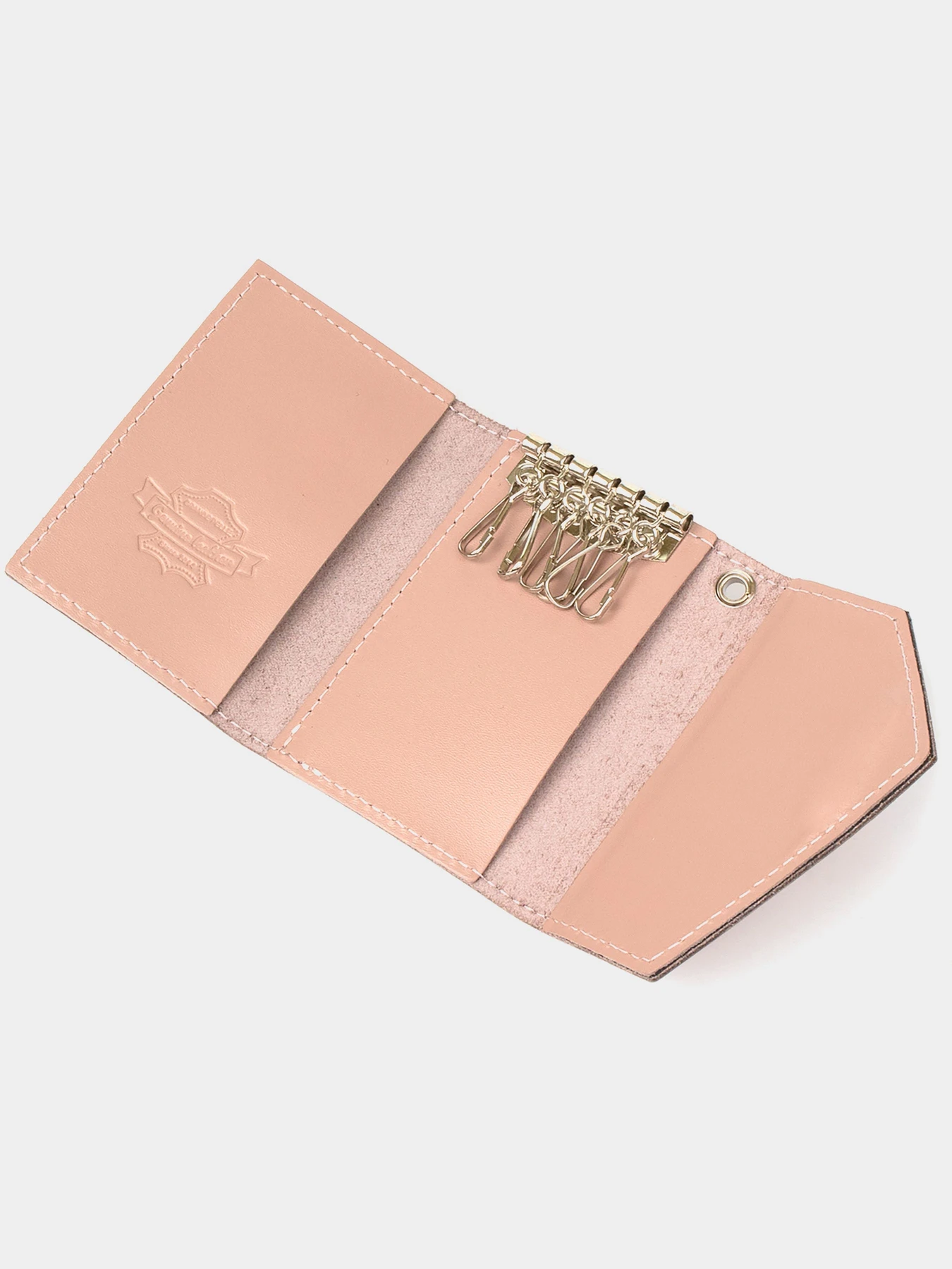 Кошельки Grande Pelle модель bag24_11393 Фото
