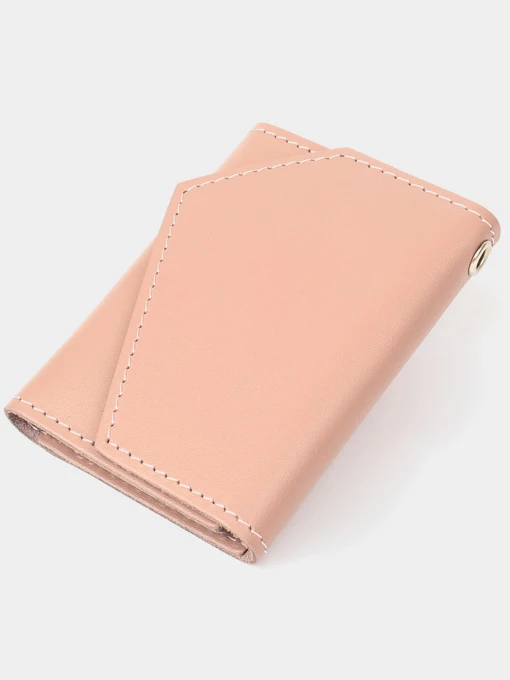 Кошельки Grande Pelle модель bag24_11393 Фото