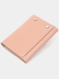 Кошельки Grande Pelle модель bag24_11393 Фото