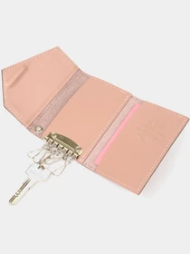 Кошельки Grande Pelle модель bag24_11393 Фото