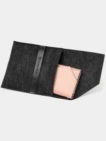Кошельки Grande Pelle модель bag24_11393 Фото