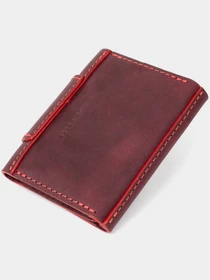 Кошельки Grande Pelle модель bag24_11408 Фото
