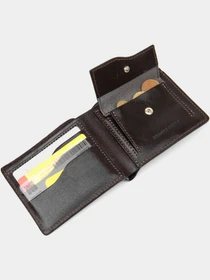 Гаманці Grande Pelle модель bag24_11463 Фото
