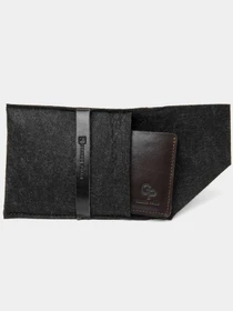 Гаманці Grande Pelle модель bag24_11463 Фото