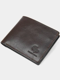 Гаманці Grande Pelle модель bag24_11463 Фото
