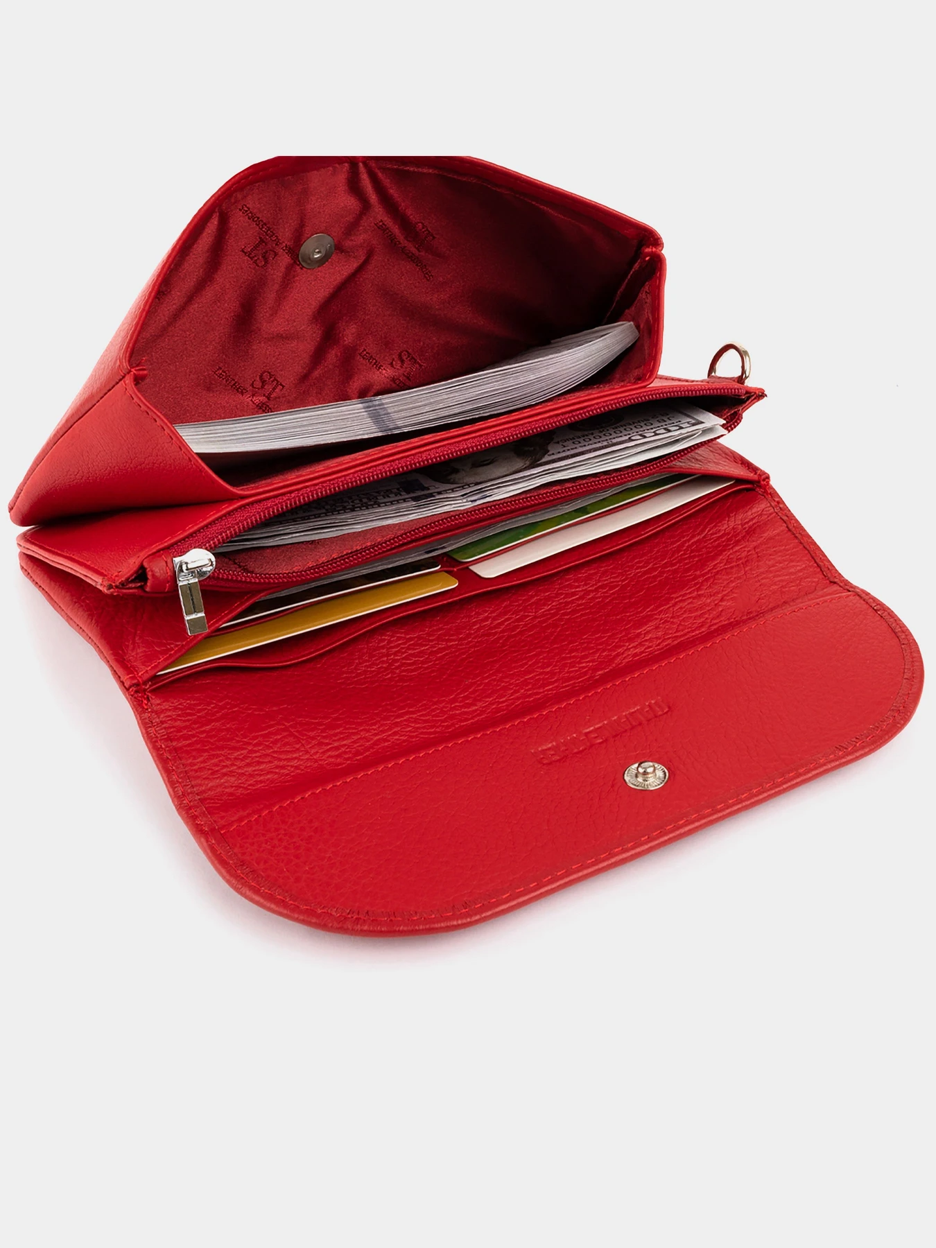 Сумки ST Leather Accessories модель bag24_19321 Фото
