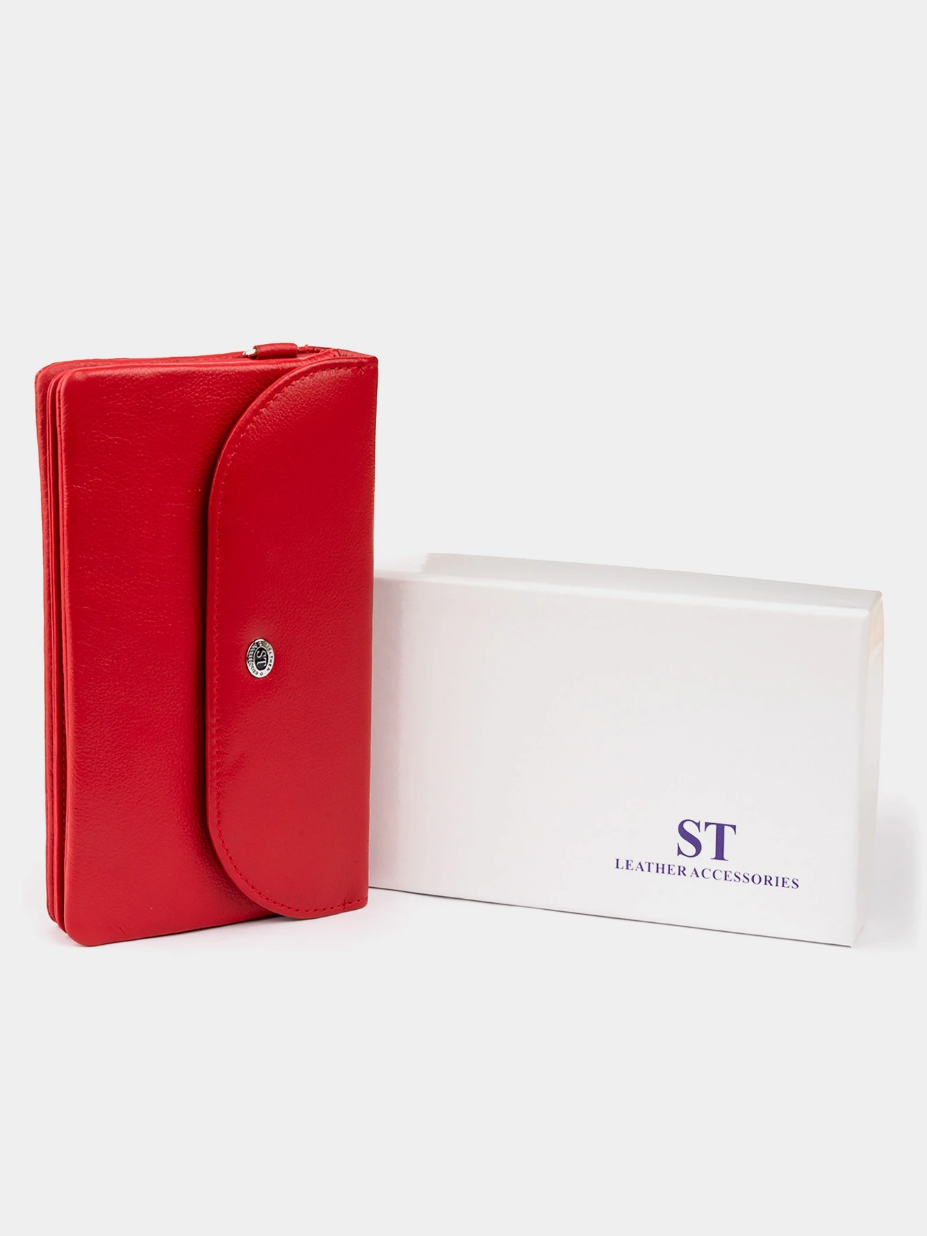 Сумки ST Leather Accessories модель bag24_19321 Фото