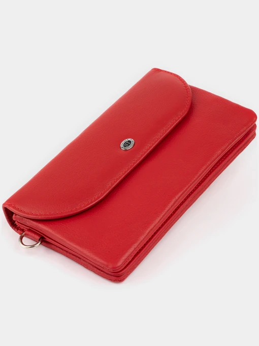 Сумки ST Leather Accessories модель bag24_19321 Фото