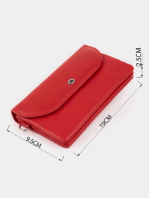 Сумки ST Leather Accessories модель bag24_19321 Фото