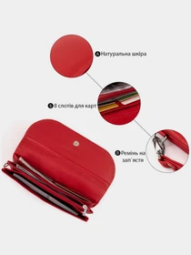 Сумки ST Leather Accessories модель bag24_19321 Фото